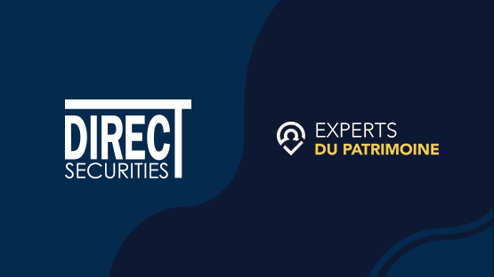 Direct Securities accueille la remise des prix du “Championnat des Experts du Patrimoine” et réaffirme son engagement aux côtés des professionnels de la gestion